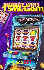 Jackpot Winner